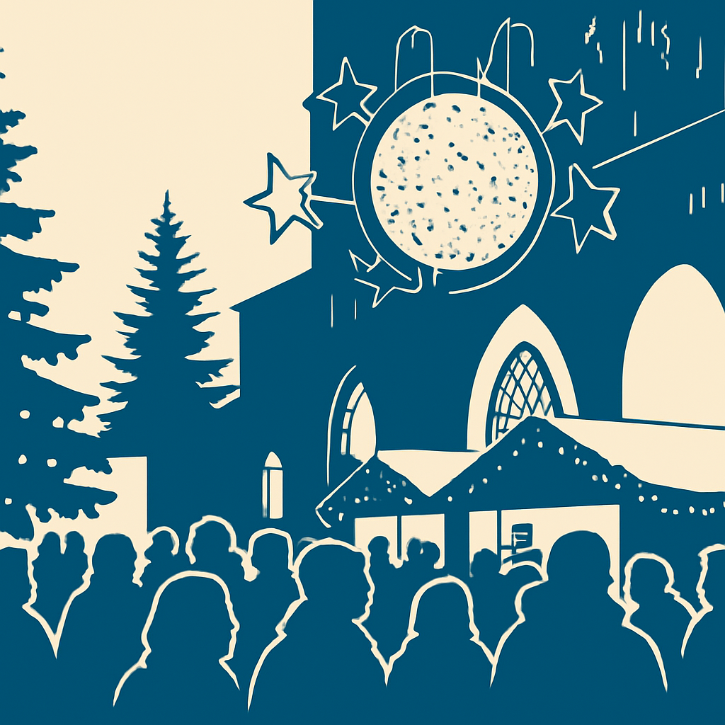 Event: Koblenzer Weihnachtsmarkt