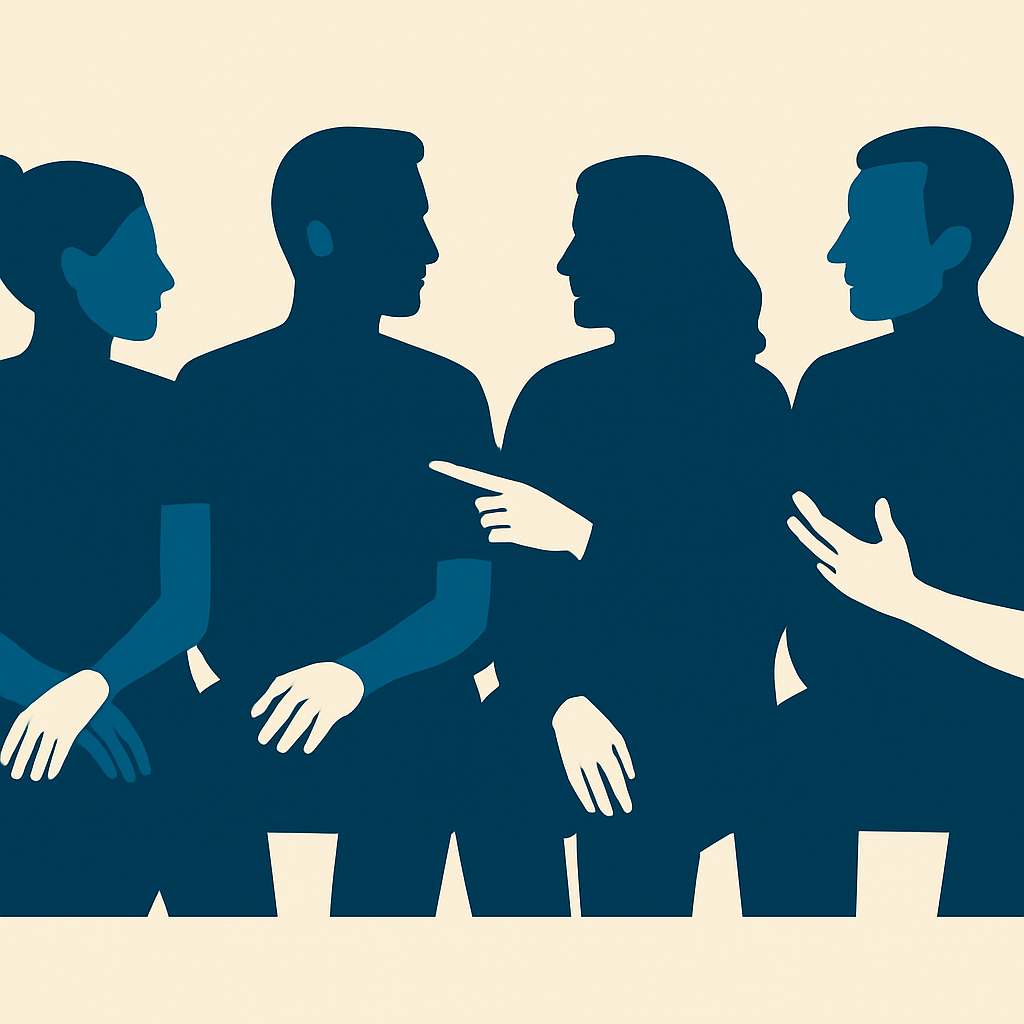 Event: Improsant Gänseliesel und ihre Mörder – ein improvisierter Heimatkrimi in APEX, Burgstraße 46, 37073 Göttingen on 21. Oktober 2026