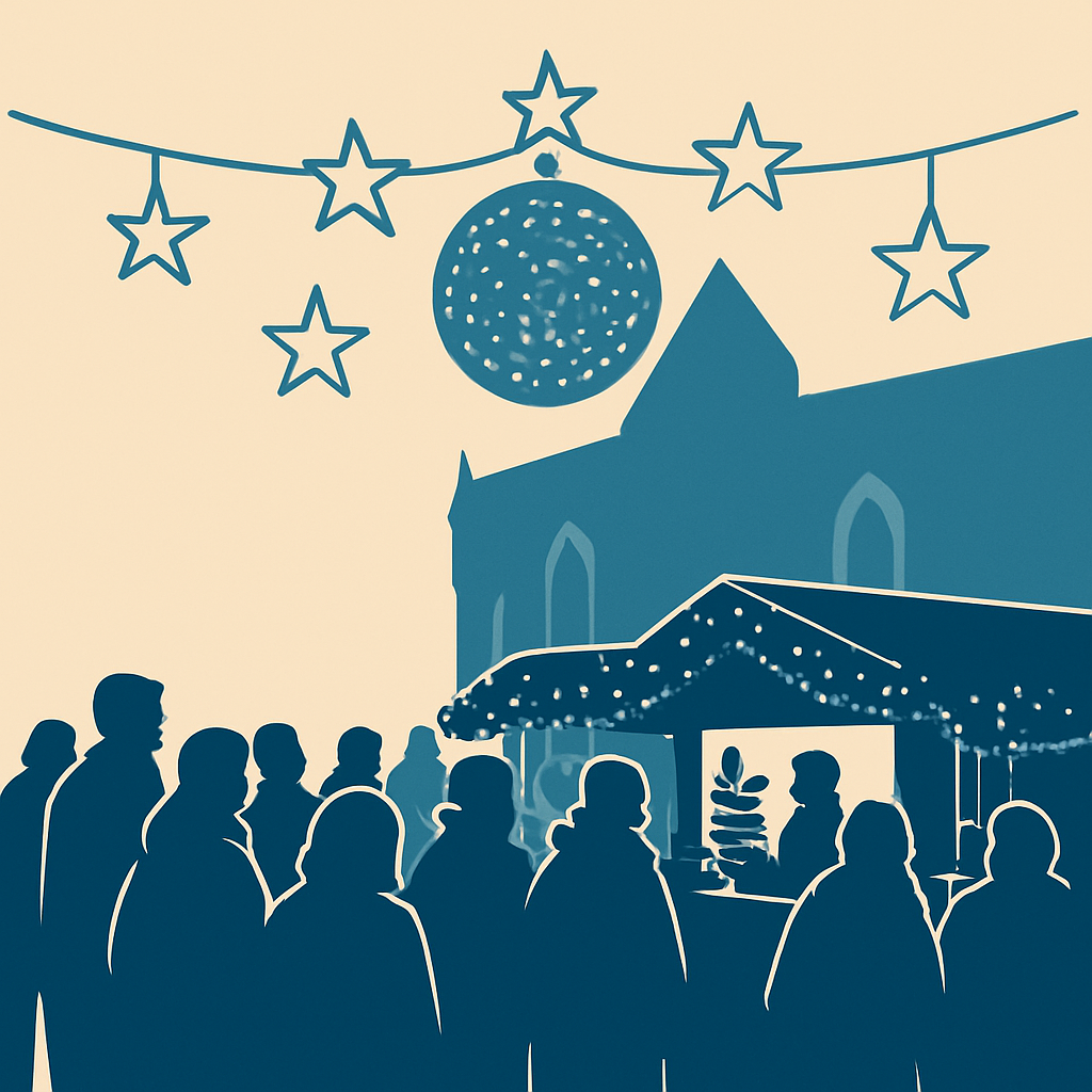 Event: Koblenzer Weihnachtsmarkt