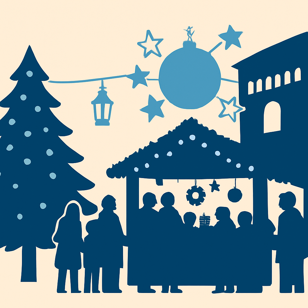 Event: Koblenzer Weihnachtsmarkt