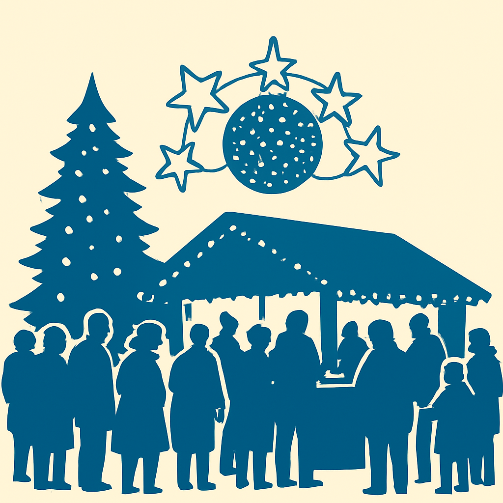 Event: Koblenzer Weihnachtsmarkt