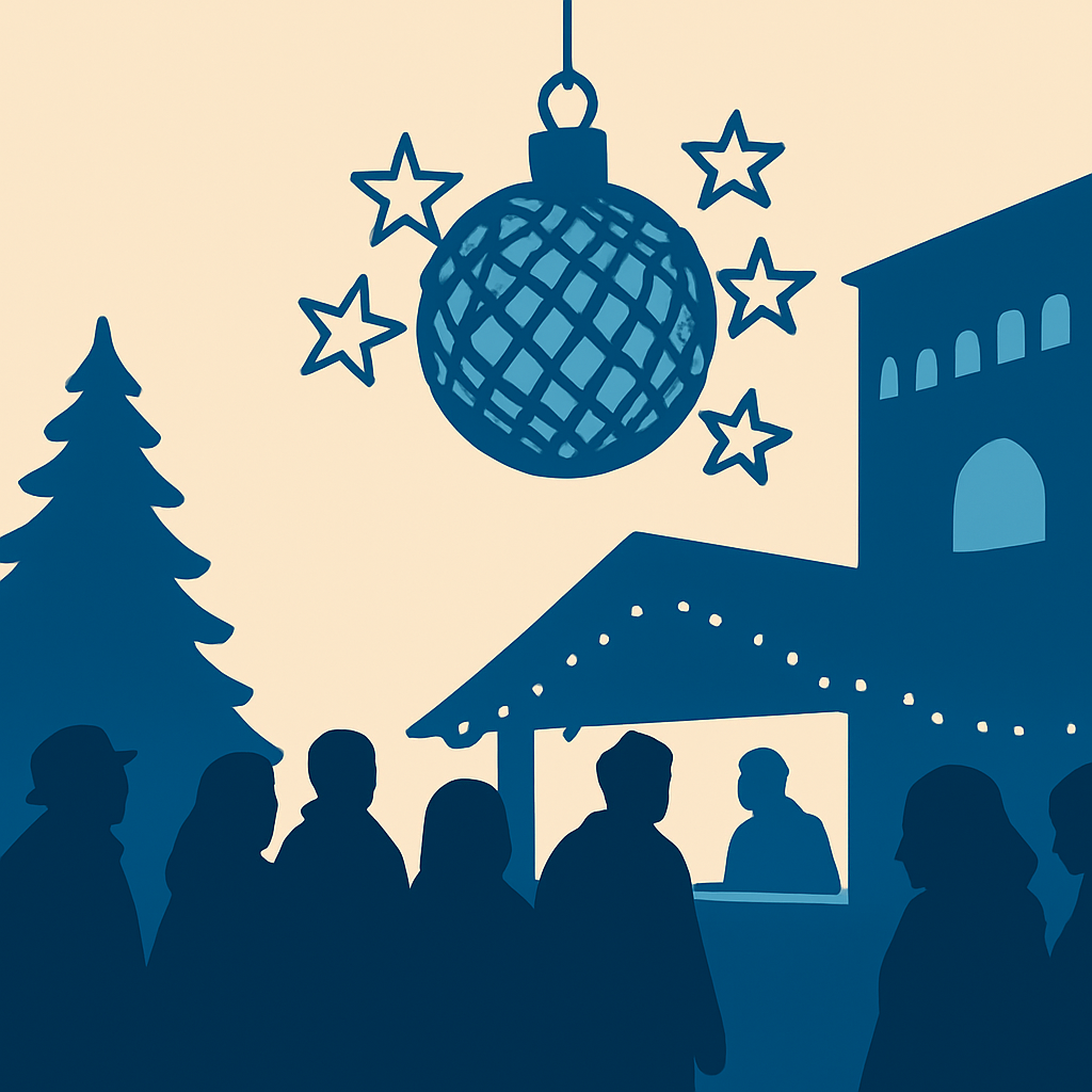 Event: Koblenzer Weihnachtsmarkt