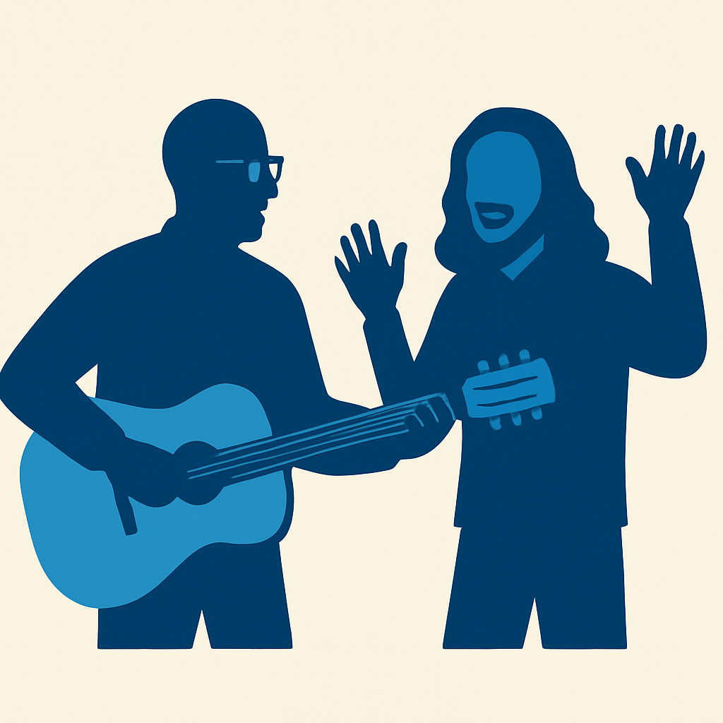 Event: Atempause & Herzensklang – zwei Konzerte, ein besonderer Abend
