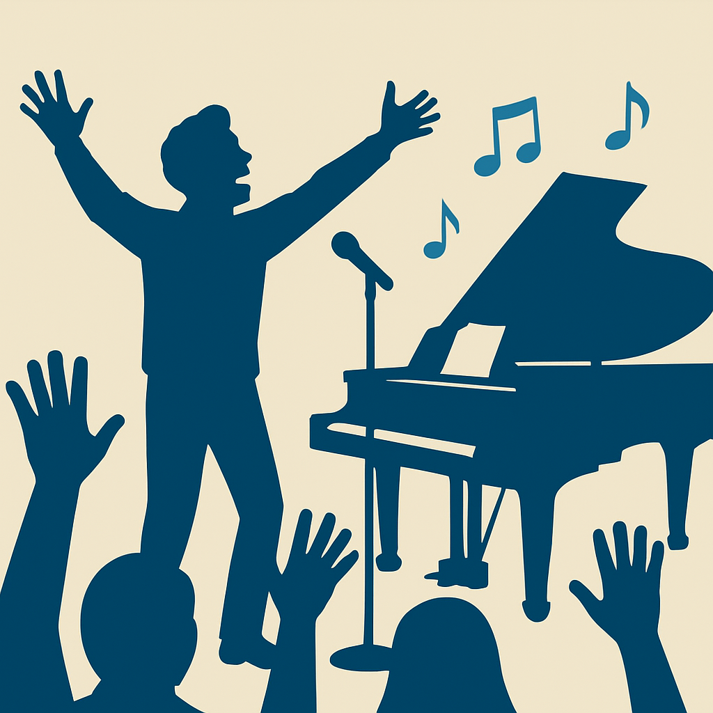 Event: Jazz & More for Kids (und ALLE unter 100) im SANDKORN