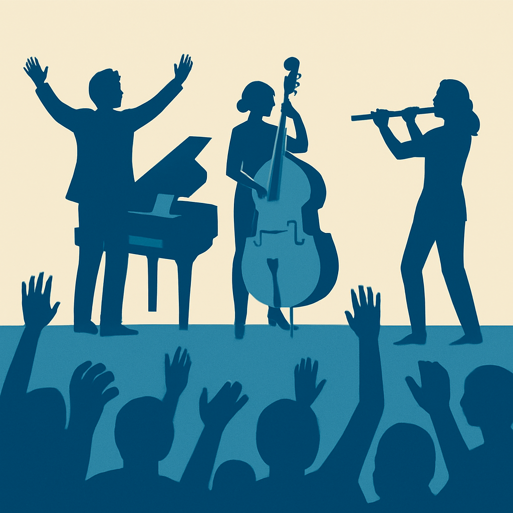 Event: Jazz & More for Kids