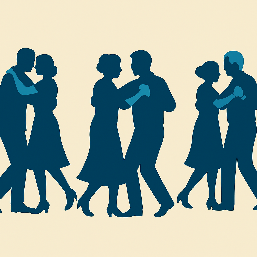 Event: Tango Argentino in Stadtteilzentrum Die Scheune - Mehrzweckraum Schützenheim, Kernbergstraße 11, 91056 Erlangen on 9. Oktober 2026