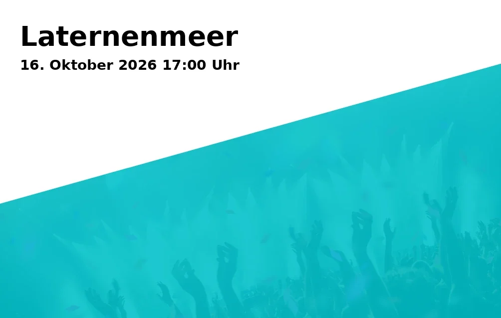 Laternenmeer