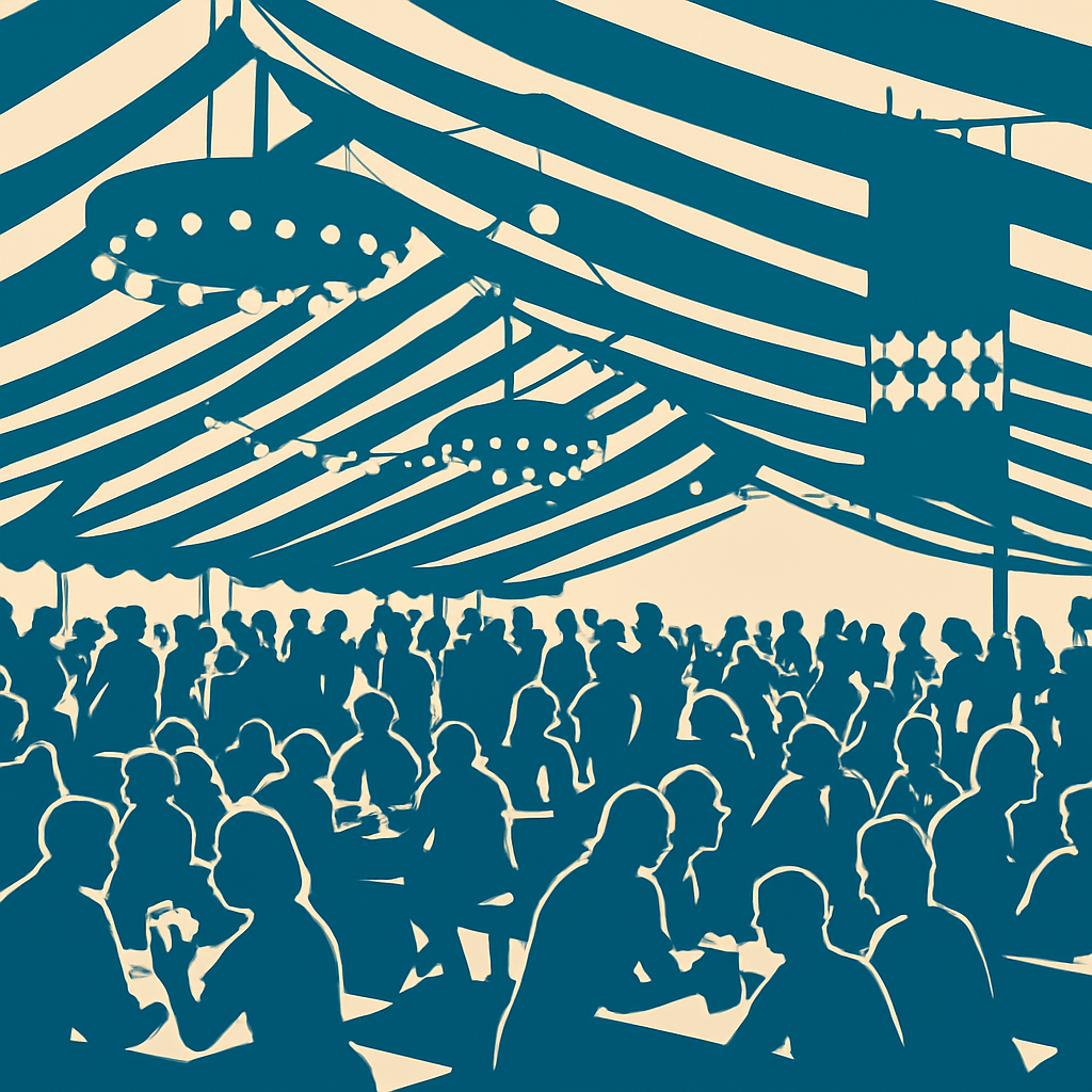 Event: 12. Karlsruher Oktoberfest