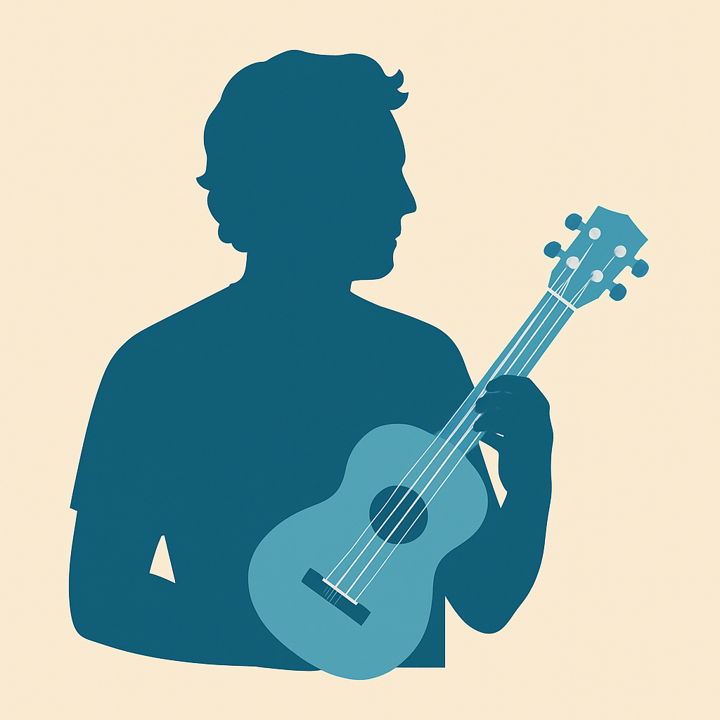 Ukulele schnell gelernt - Workshop mit Daniel Sich