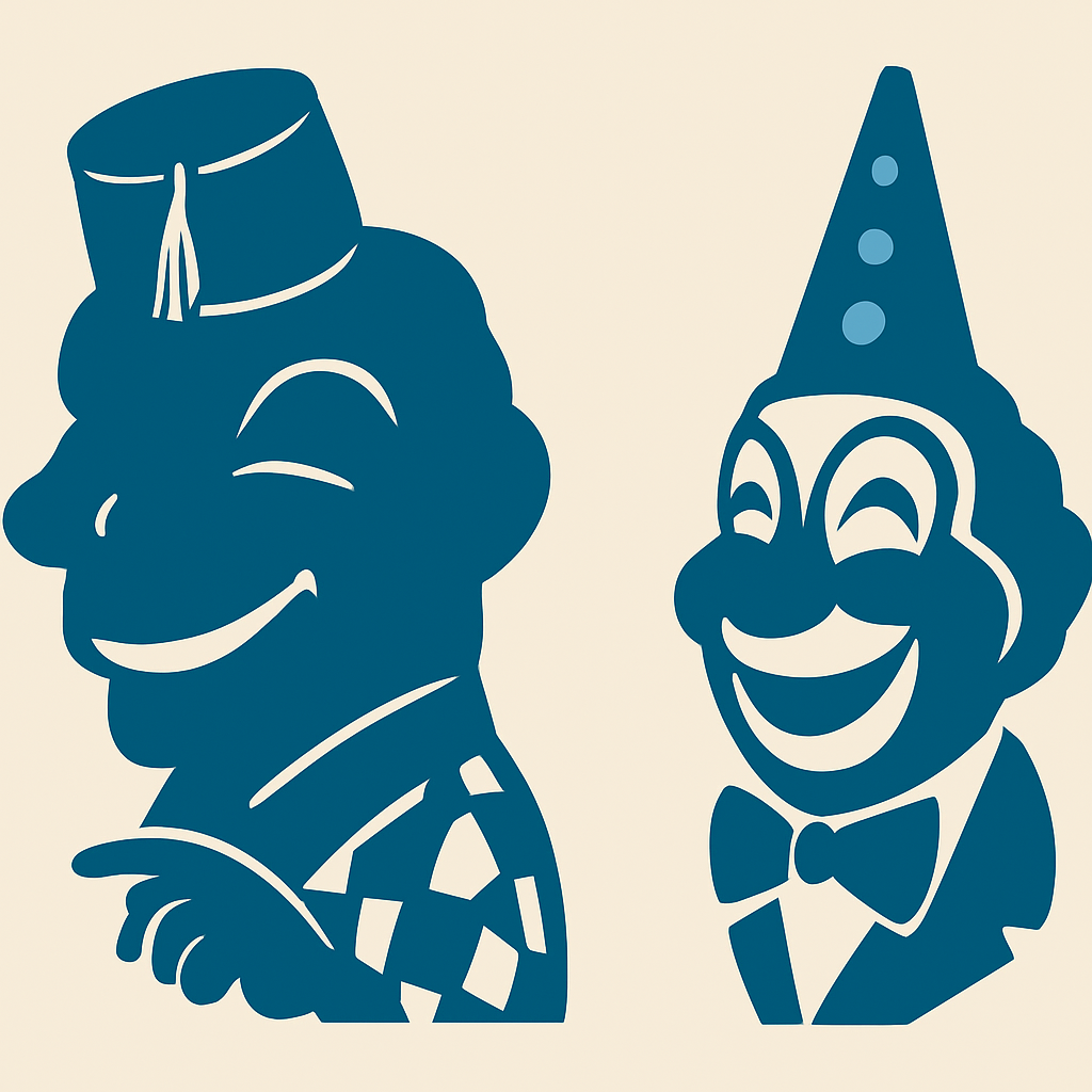 Event: Fastnacht