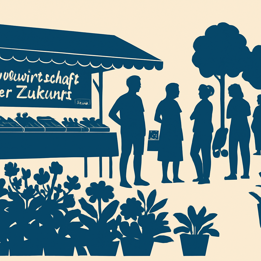 Event: Gülser Wochenmarkt