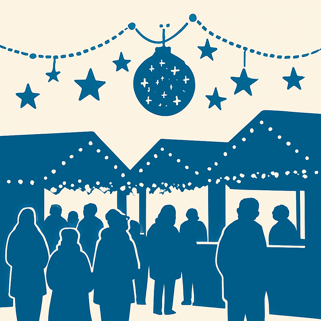 Event: Koblenzer Weihnachtsmarkt