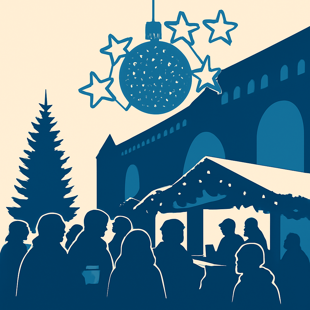 Event: Koblenzer Weihnachtsmarkt