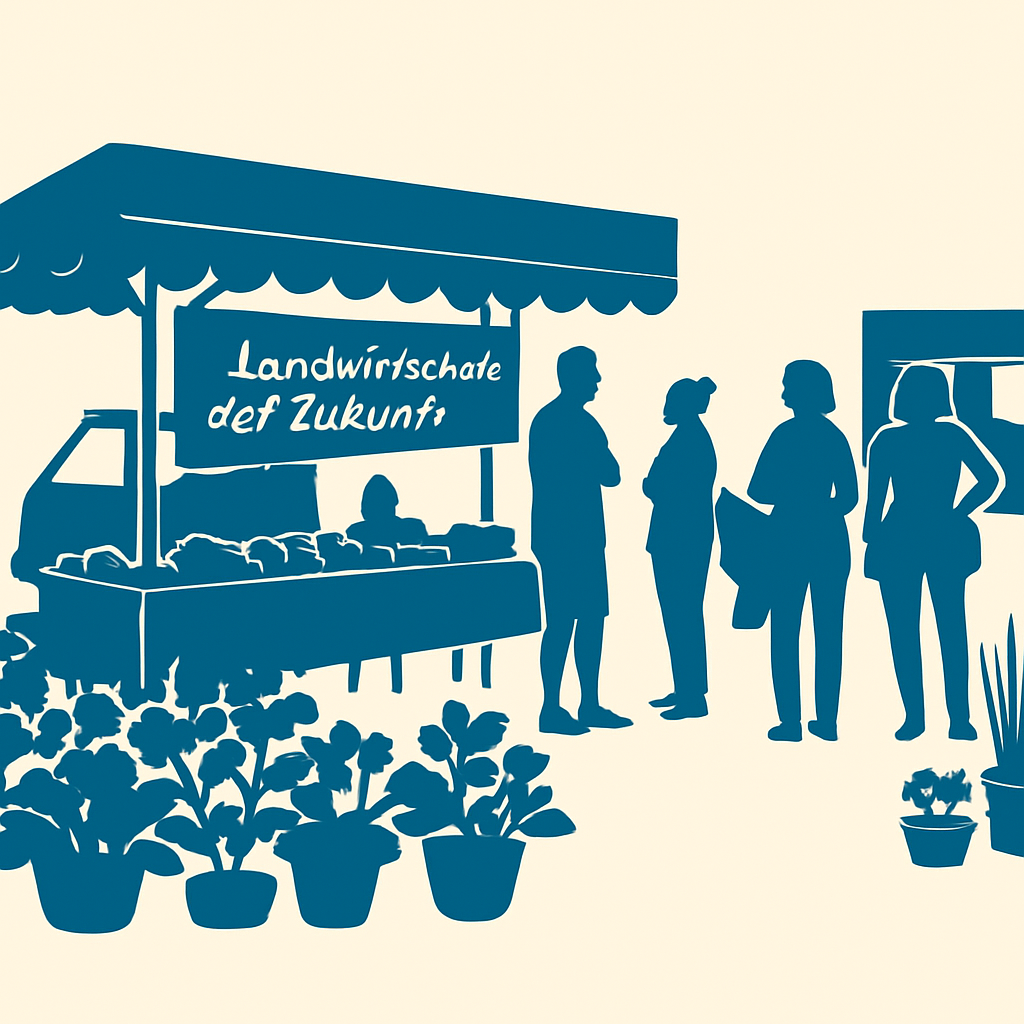 Event: Gülser Wochenmarkt