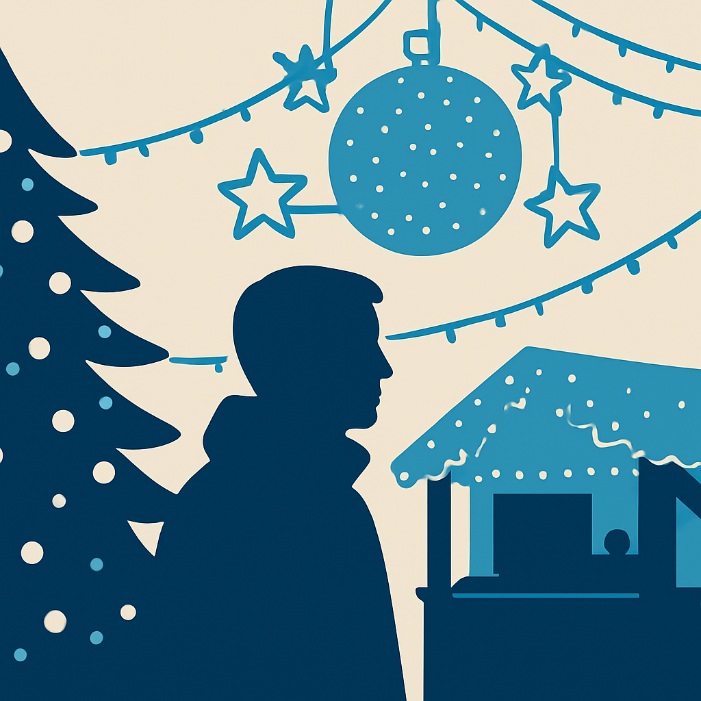 Event: Koblenzer Weihnachtsmarkt