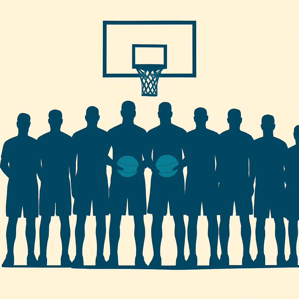 Event: Lützel Baskets