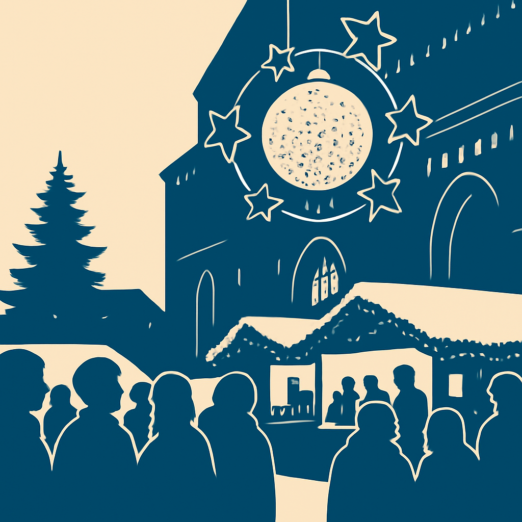 Event: Koblenzer Weihnachtsmarkt