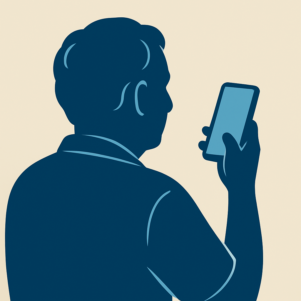 Event: Smartphone-Sprechstunde für Ältere in Neckarau in Stadtbibliothek Mannheim - Zweigstelle Neckarau, Heinrich-Heine-Straße 2, 68199 Mannheim on 16. Oktober 2026