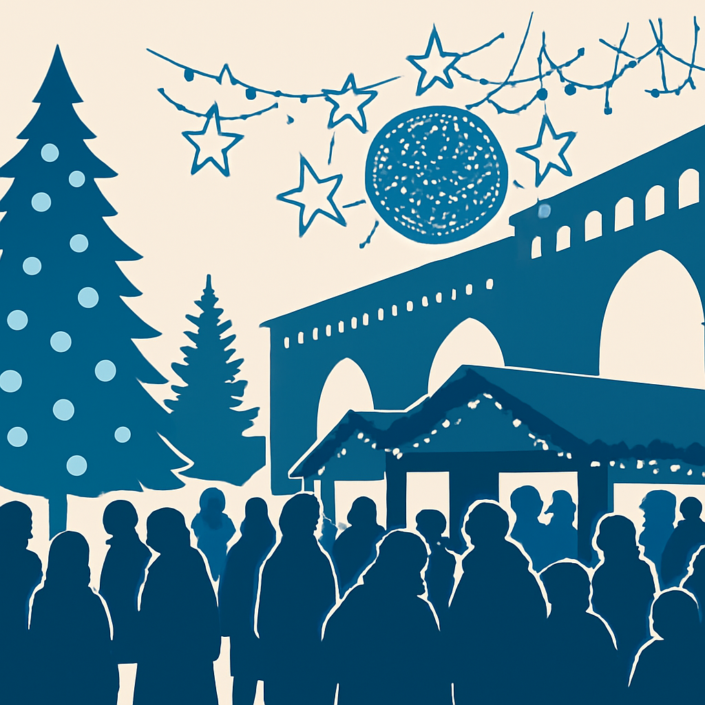 Event: Koblenzer Weihnachtsmarkt