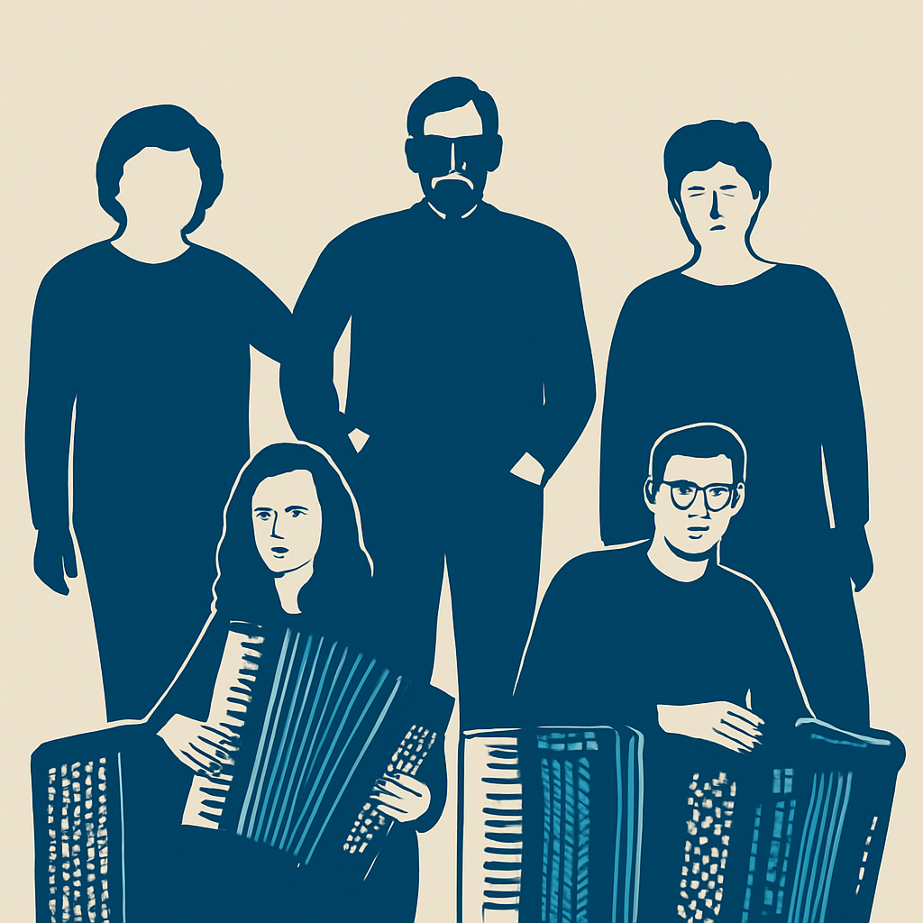 Event: Ensemble Armonica Musica: »Im Dialog« – abgesagt in Capella Hospitalis, Teutoburger Straße 50, 33604 Bielefeld on 11. Oktober 2026