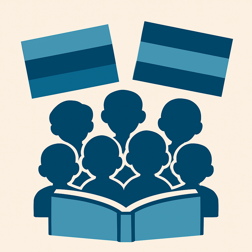 Event: Deutsch-Russische Vorlesestunde in Stadtbibliothek Mannheim - Dalberghaus N3, 4 | N³-Bibliothekslabor, Mannheim on 17. Oktober 2026