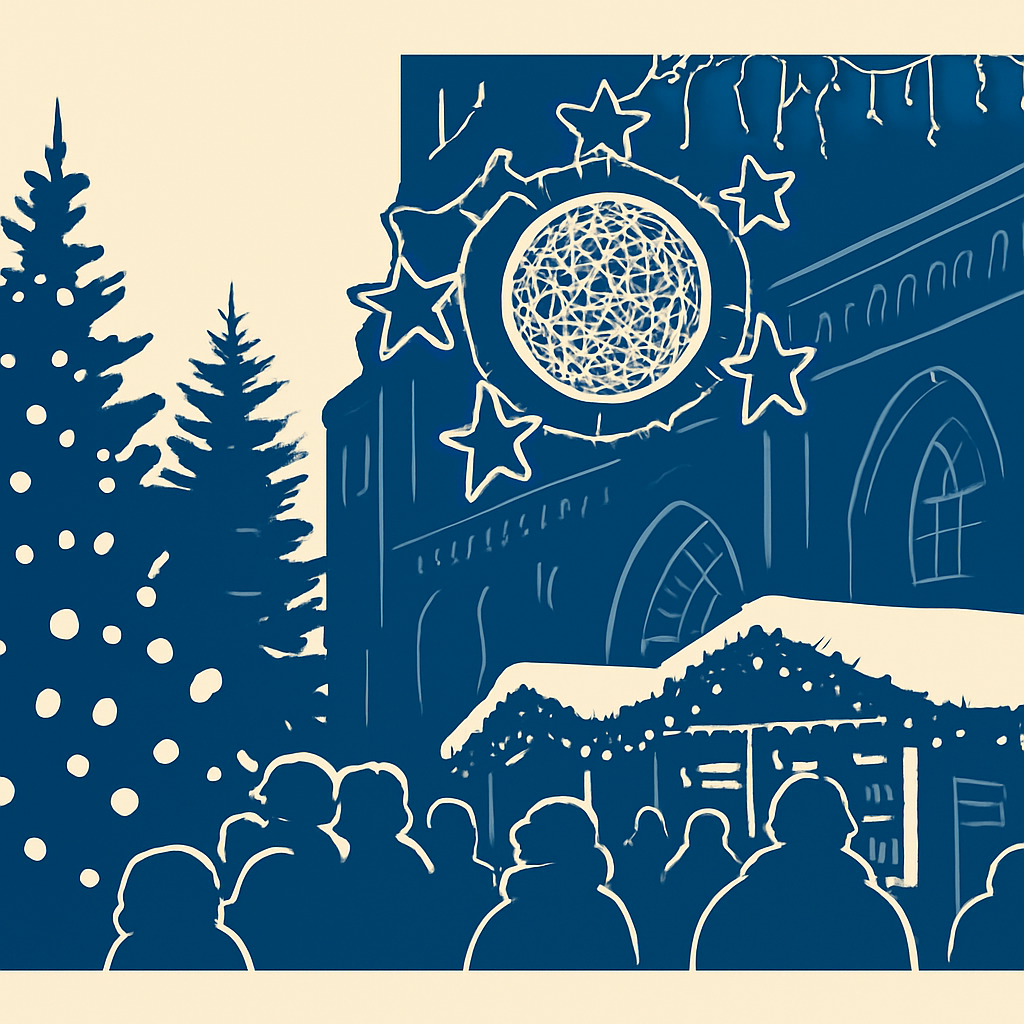 Event: Koblenzer Weihnachtsmarkt