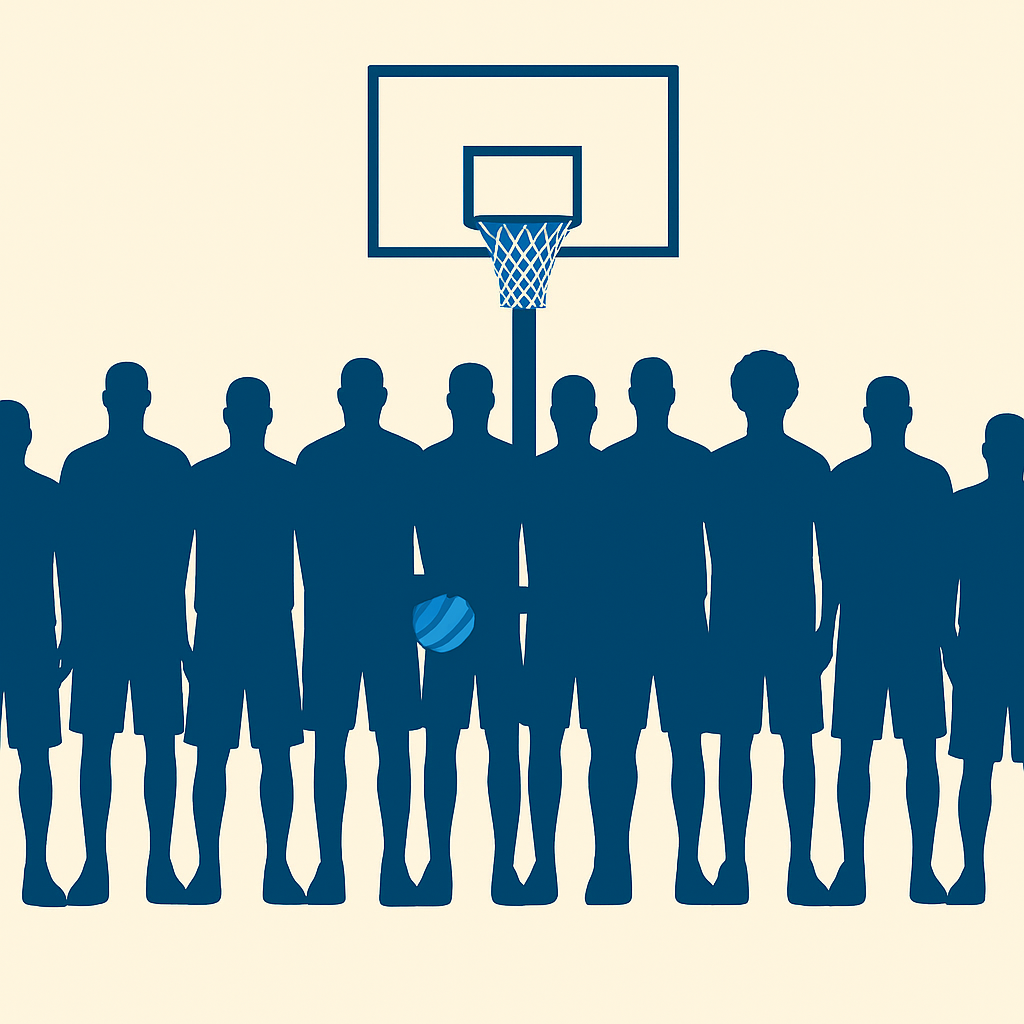 Event: Lützel Baskets