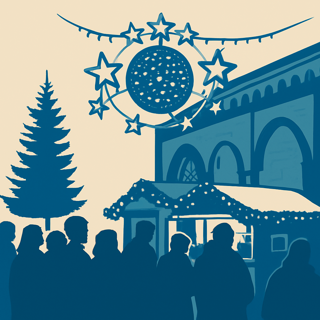 Event: Koblenzer Weihnachtsmarkt