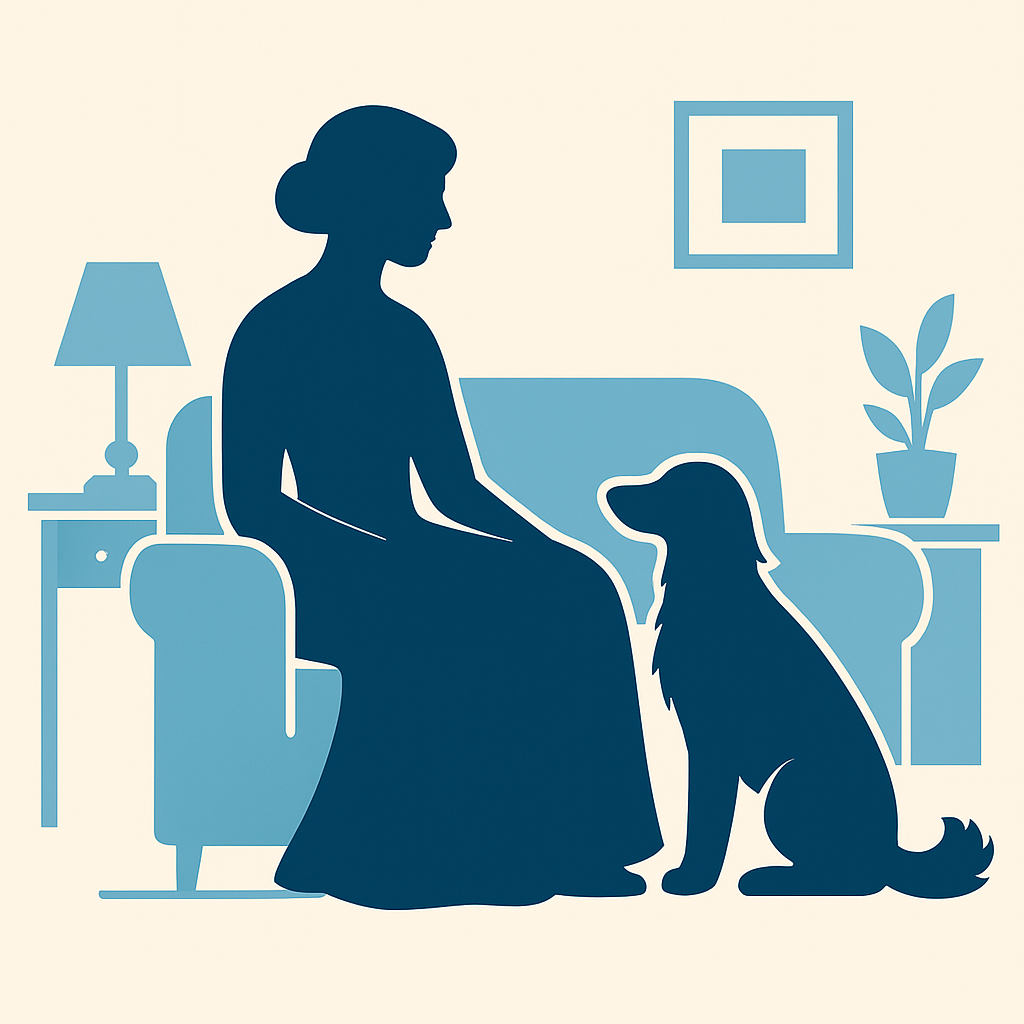 Event: Sonderausstellung: Die Dame/n des Hauses. Eine Spurensuche in Fürst Pückler Museum Park & Schloss Branitz, Robinienweg 5, 03042 Cottbus on 12. Oktober 2026
