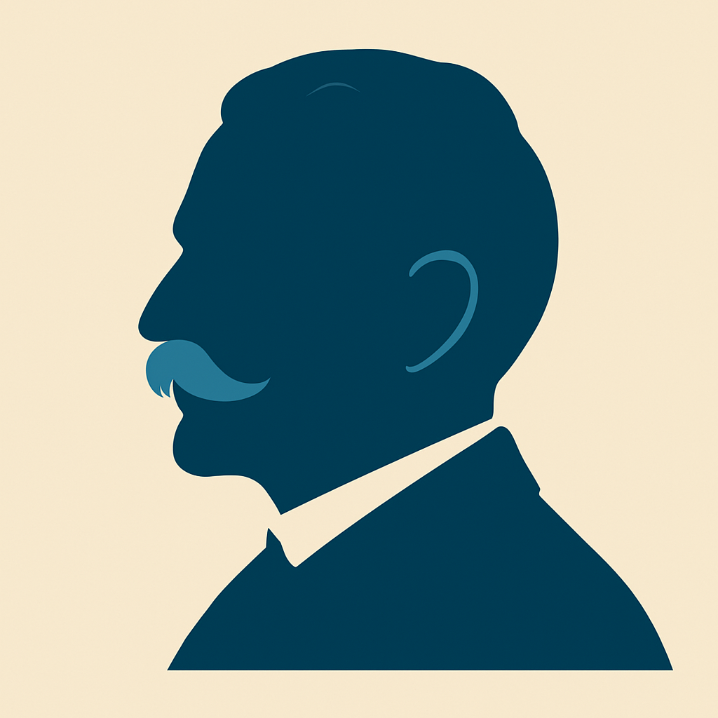 Event: Ausstellung „Eduard Rosenthal – 12 Blicke auf sein Leben“