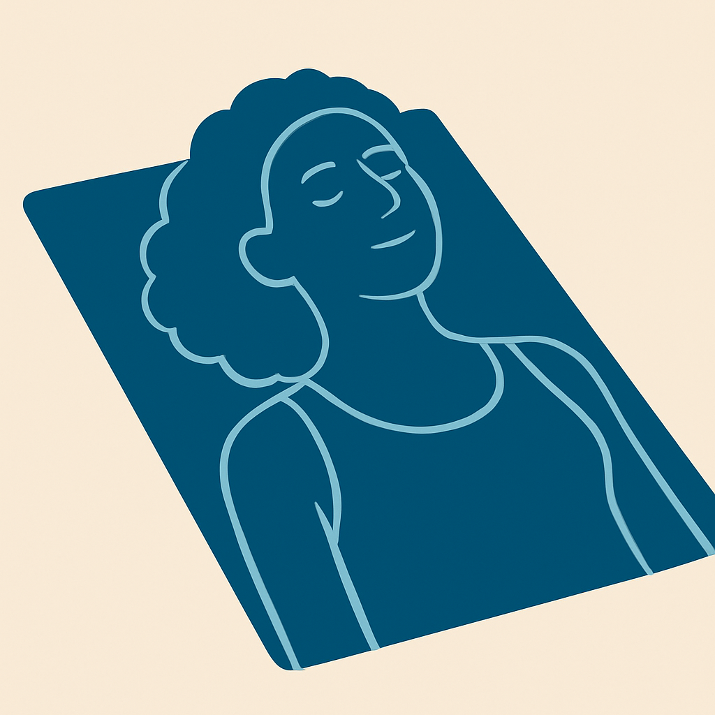 Event: Yoga Nidra in Altes Rathaus, Niedernstraße 13, 33602 Bielefeld on 13. Oktober 2026