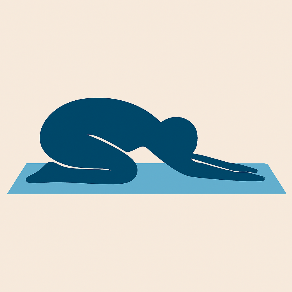 Event: Stress beginnt im Kopf – Entlastung im Körper in online@home on 14. Oktober 2026