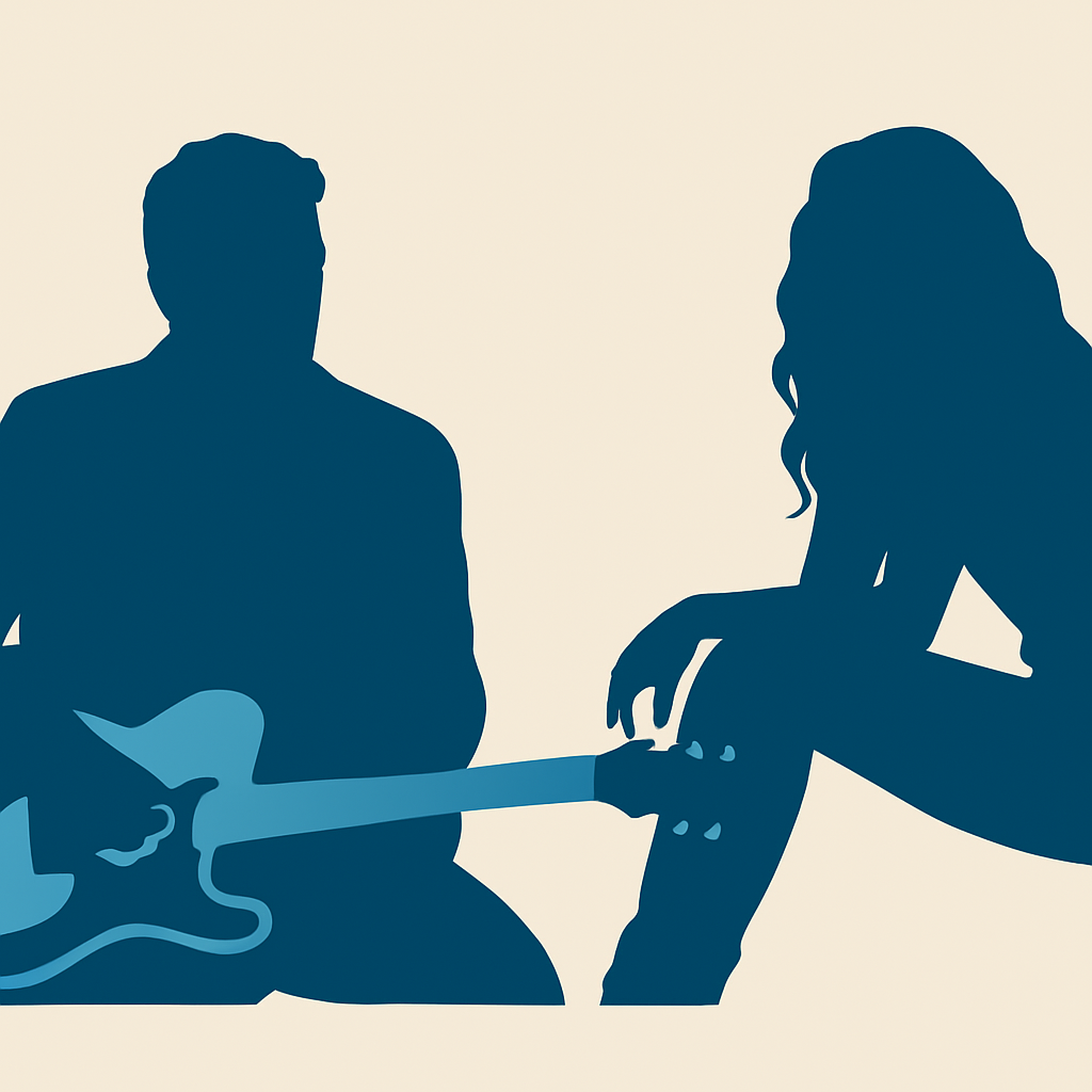 Inninger Bluestage 2026 – Peter Karp und Ana Popovic