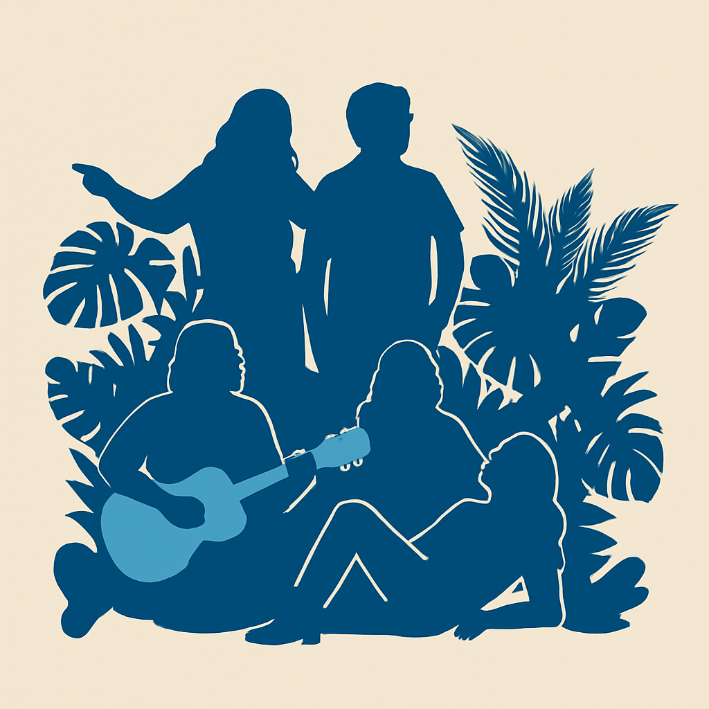 Event: "Umsonst und Drinnen" mit "Mary Jane's Soundgarden"