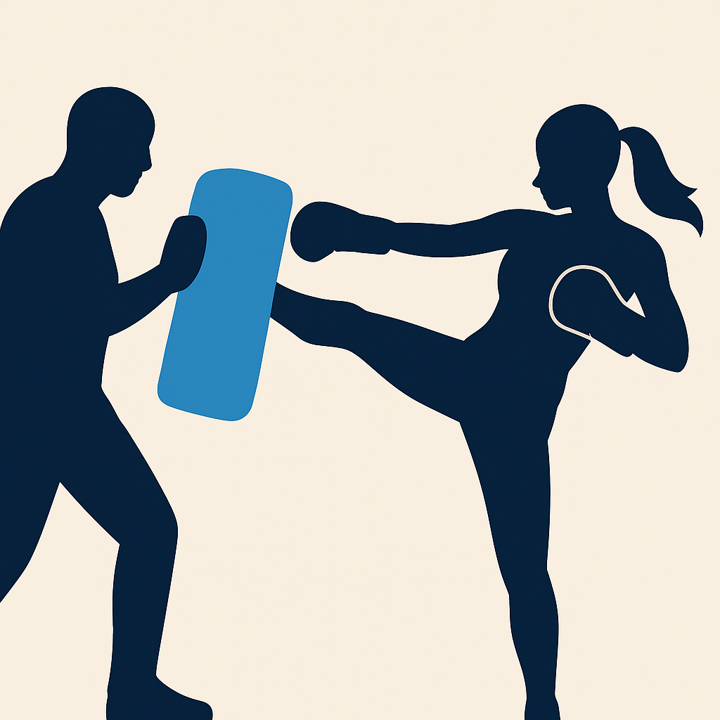 Event: Das Power Camp