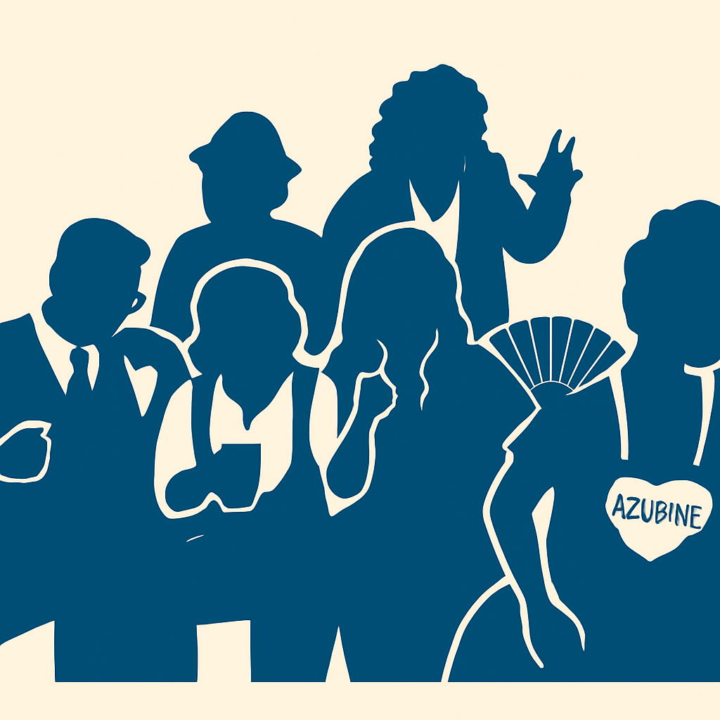 Event: ArtEast Theater | Schlagernacht Vol. 2 – denn sie Wiesn nicht, was sie tun! in Palais Schrottenberg (Barocksaal), Kasernstraße 1, 96047 Bamberg on 14. Oktober 2026