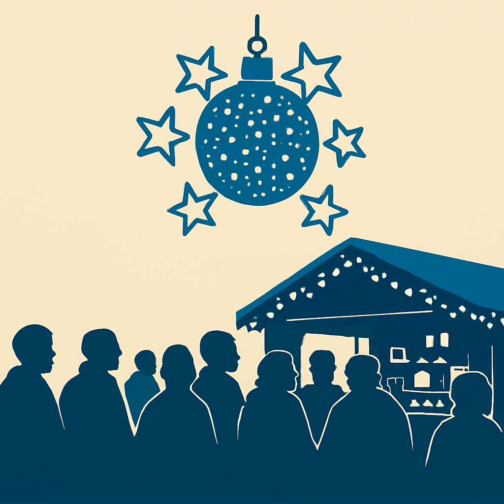 Event: Koblenzer Weihnachtsmarkt