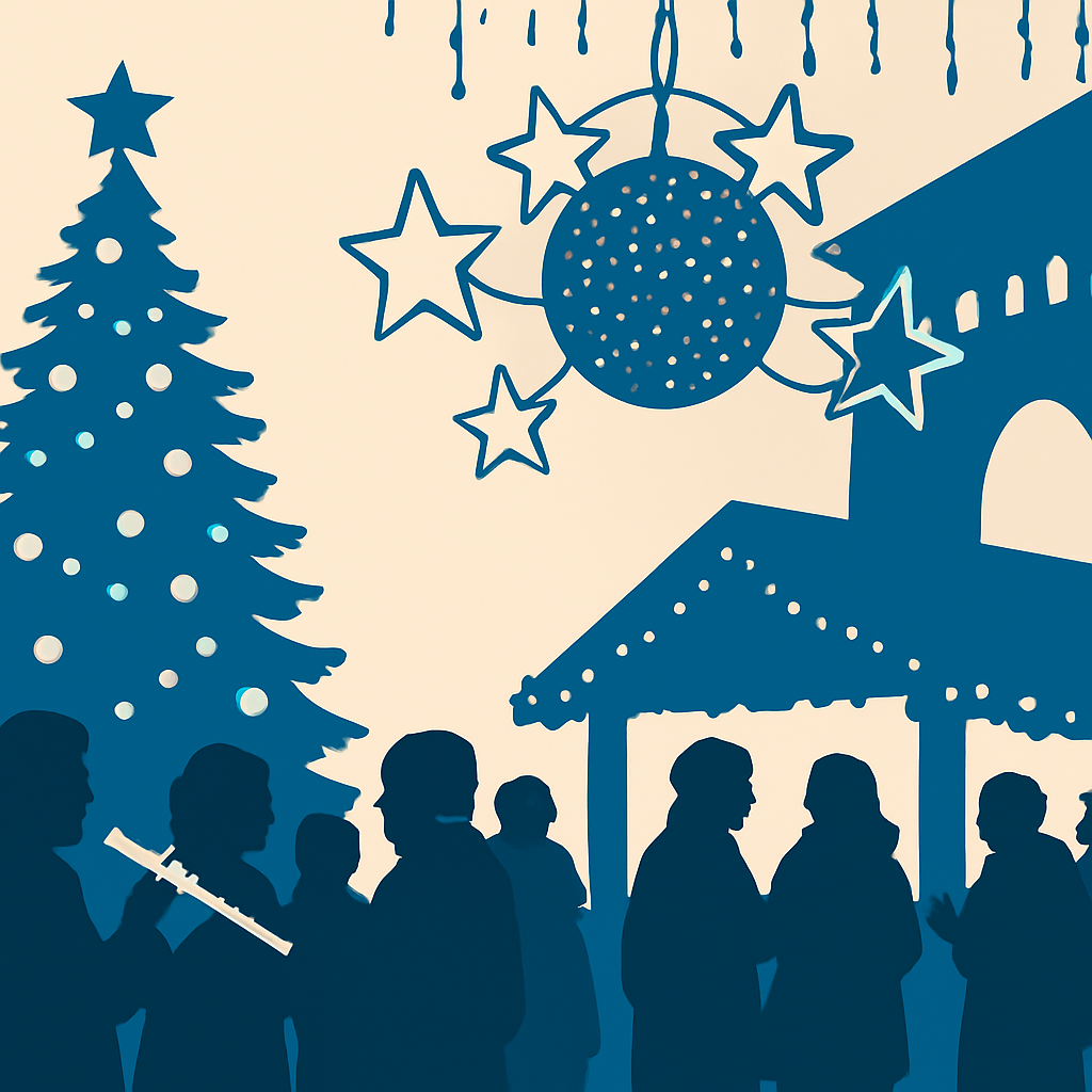 Event: Koblenzer Weihnachtsmarkt