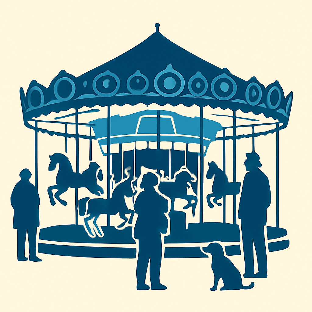 Event: Christmas Garden Koblenz