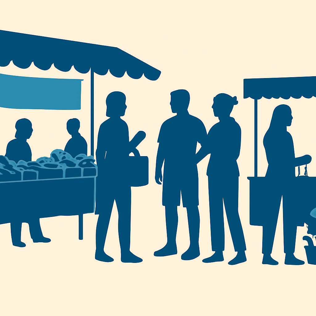 Event: Gülser Wochenmarkt