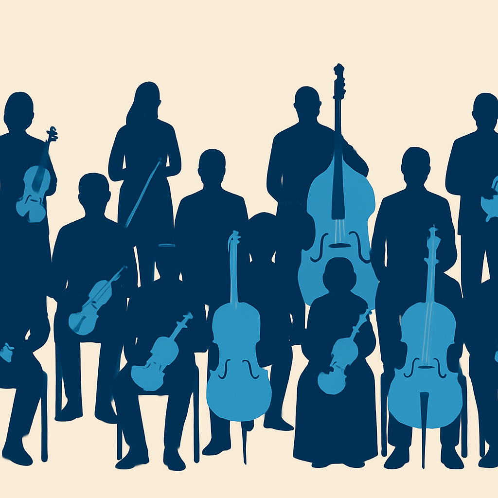 Event: Konzert mit dem Württembergischen Kammerorchester Heilbronn (WKO)