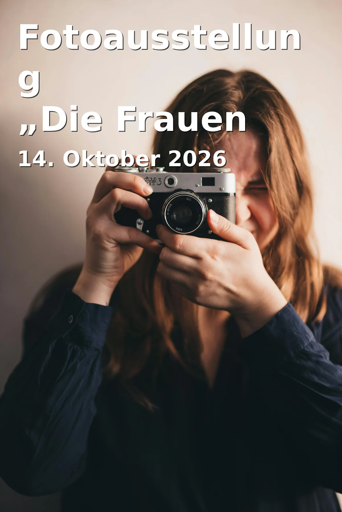 Event: Fotoausstellung „Die Frauen von Hoheneck – Fotografien von Dirk Vogel“ in Menschenrechtszentrum Cottbus e.V. – Gedenkstätte Zuchthaus Cottbus, Bautzener Straße 140, 03050 Cottbus on 14. Oktober 2026