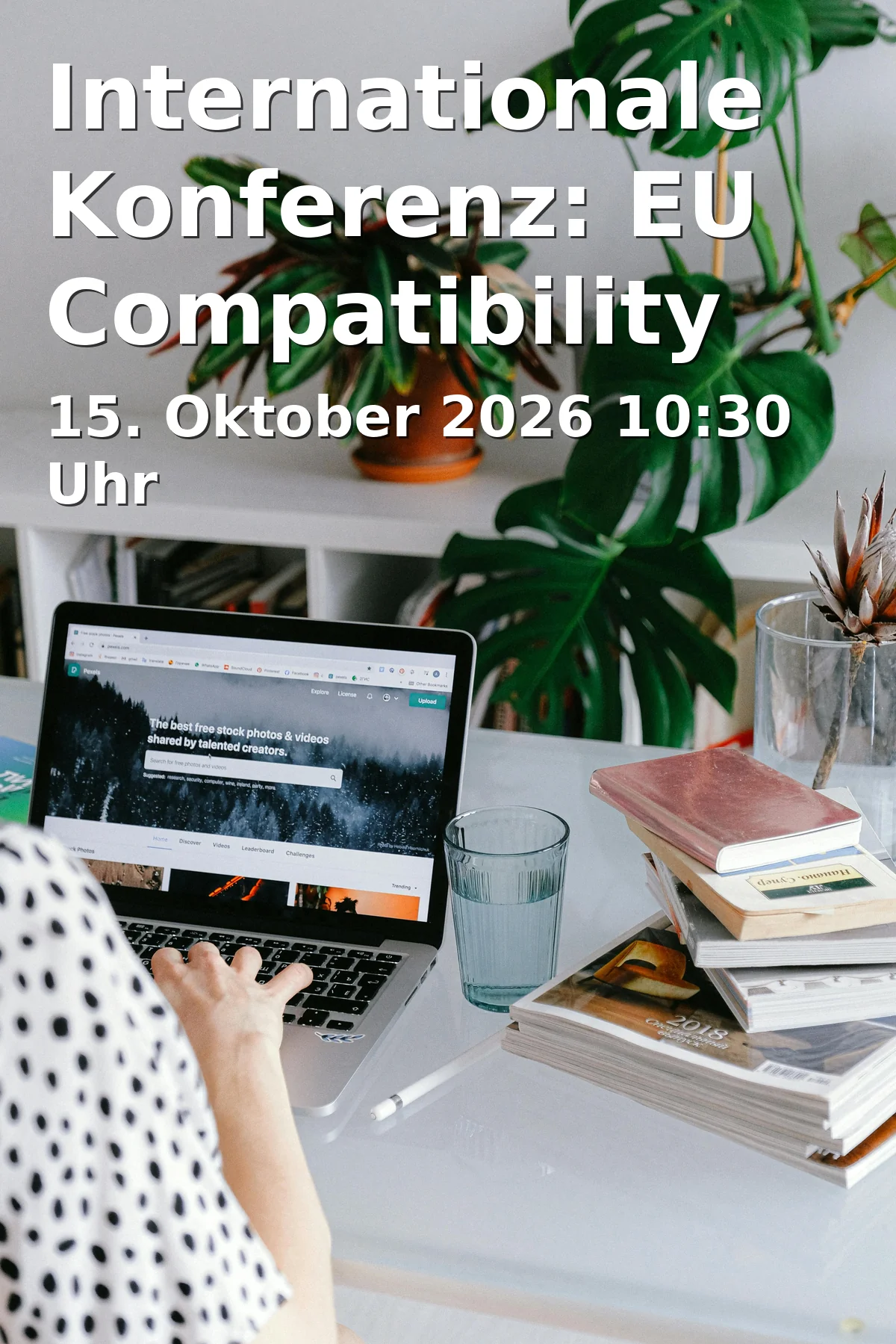Event: Internationale Konferenz: EU Compatibility and Legal Transplants in Ukrainian Investment and Corporate Law in Institut für Ostrecht, Forschungszentrum für Ost- und Südosteuropa, Raum 319, Landshuter Straße 4, 93047 Regensburg on 15. Oktober 2026