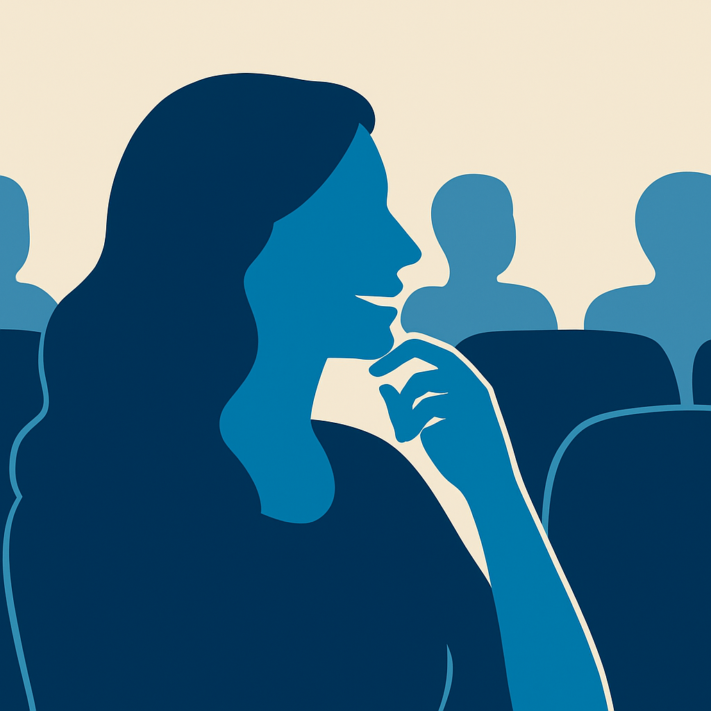 Event: Lügen über meine Mutter in filmforum, Dellplatz 16, 47051 Duisburg on 15. Oktober 2026
