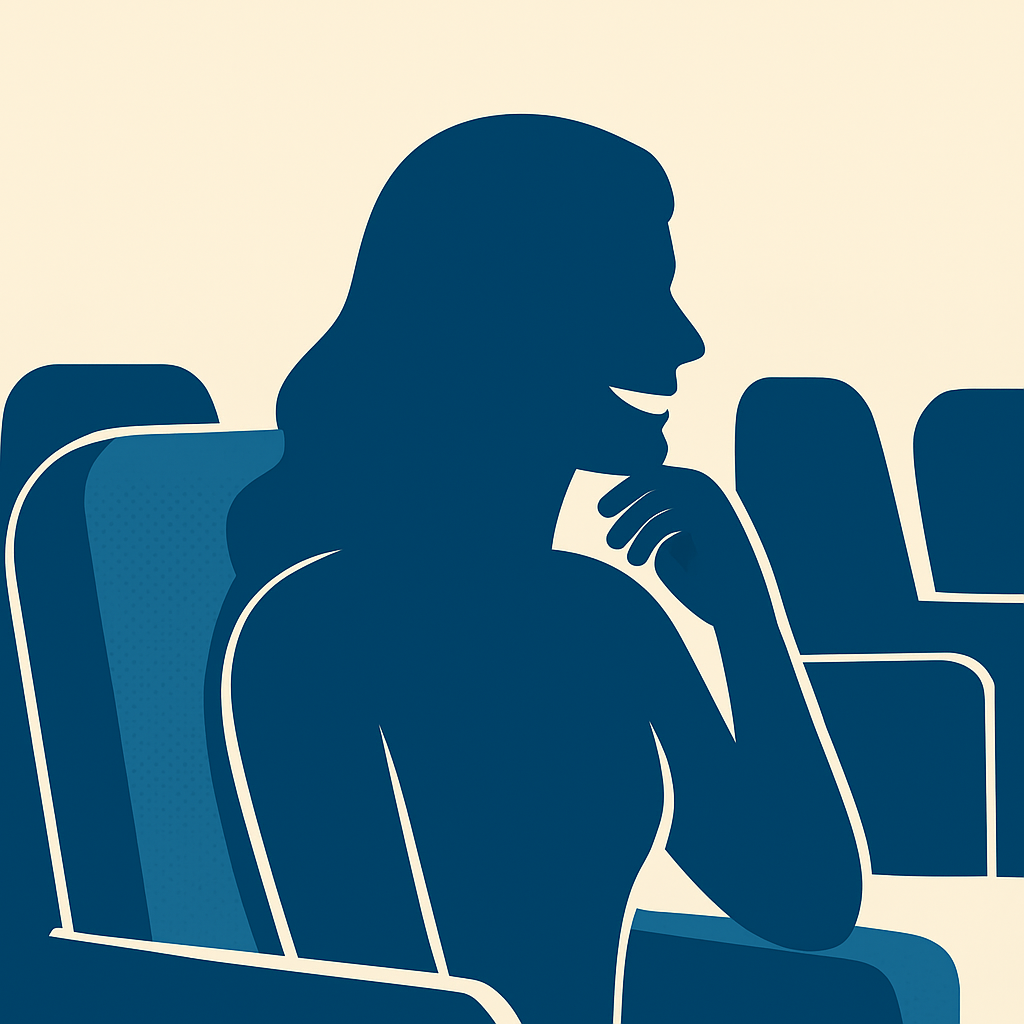 Event: Lügen über meine Mutter in filmforum, Dellplatz 16, 47051 Duisburg on 19. Oktober 2026