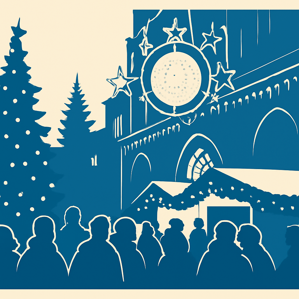 Event: Koblenzer Weihnachtsmarkt