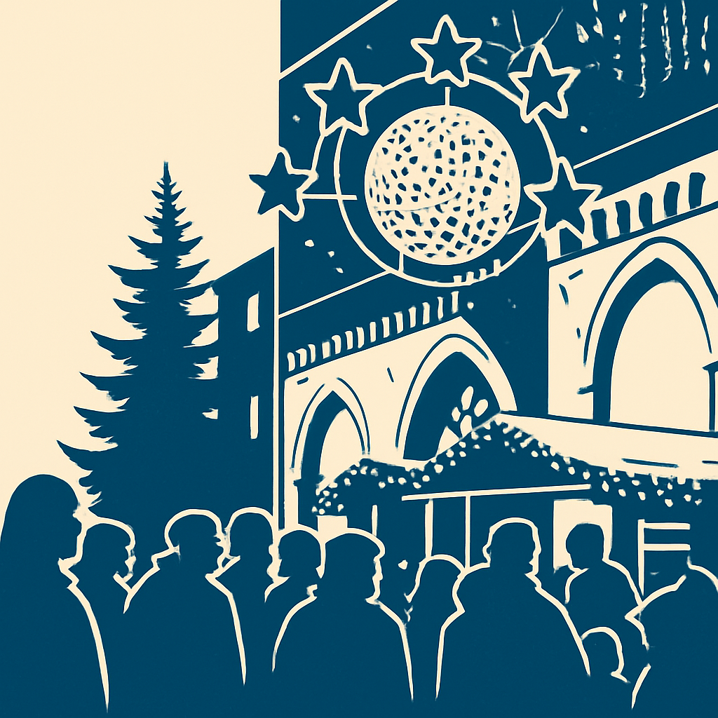 Event: Koblenzer Weihnachtsmarkt