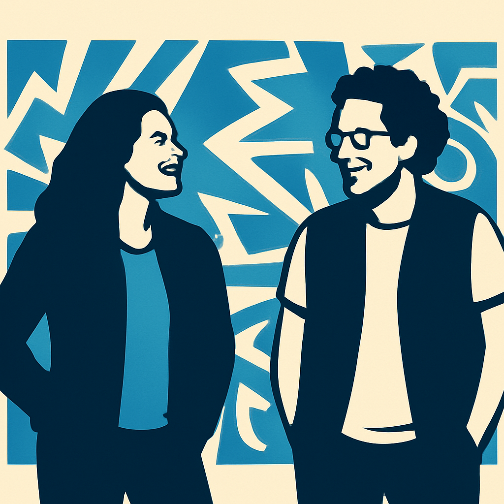 Event: Es könnte so leicht sein in Movement-Theater, Haller Weg 38, 33617 Bielefeld on 16. Oktober 2026