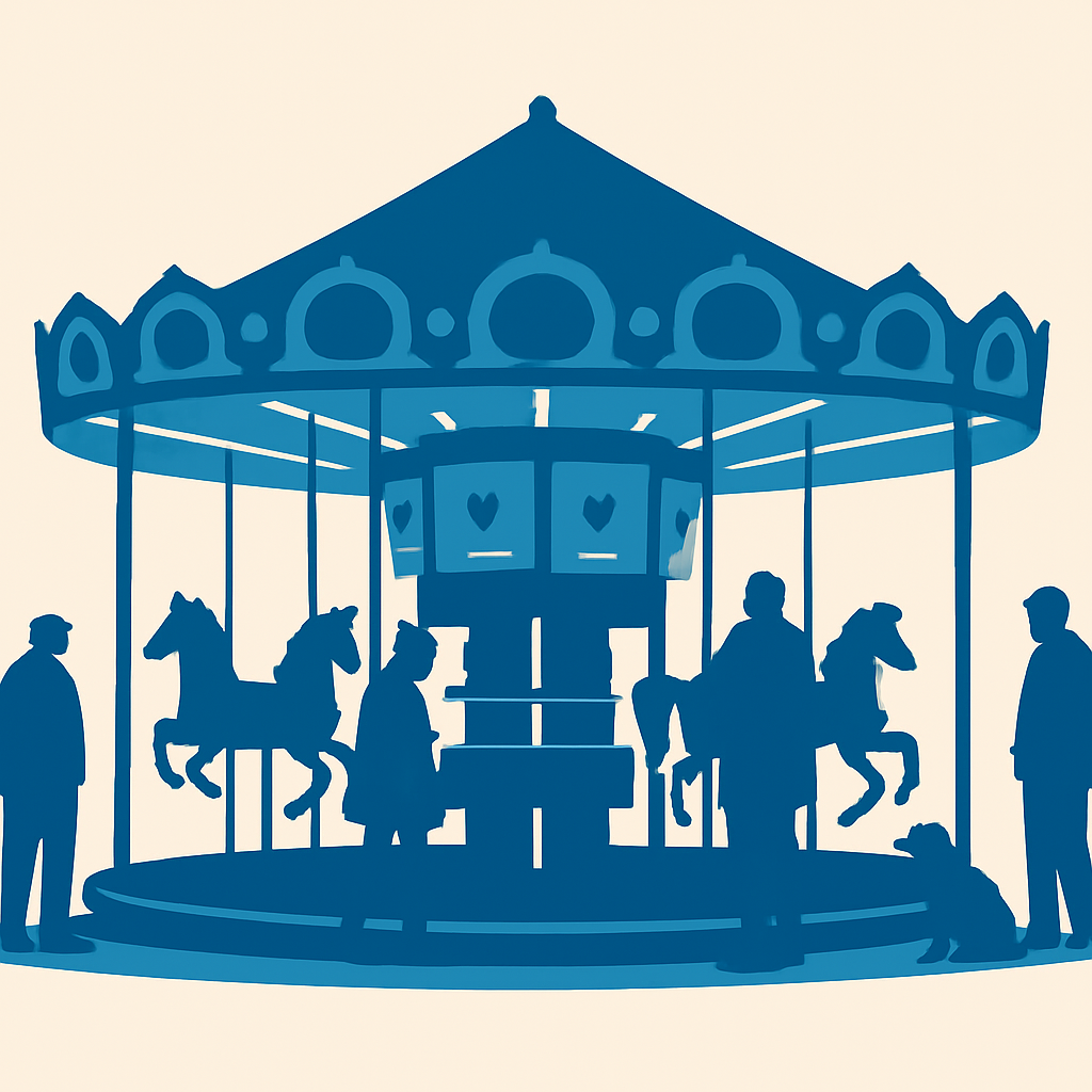 Event: Christmas Garden Koblenz