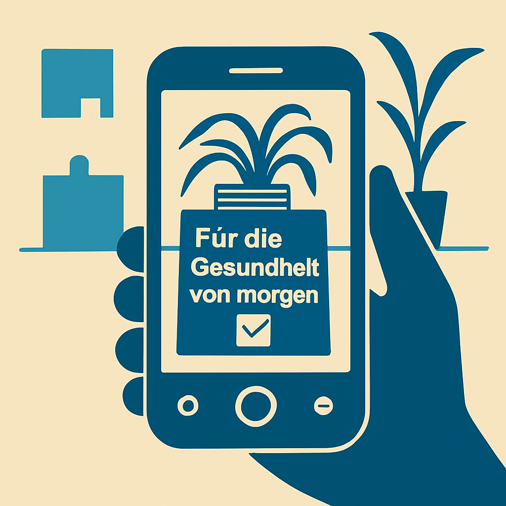 Event: „JuSt Health?“ – Gesprächsrunde mit dem Projektteam in Wissenswerkstadt Bielefeld, Wilhelmstr. 3, 33602 Bielefeld on 17. Oktober 2026